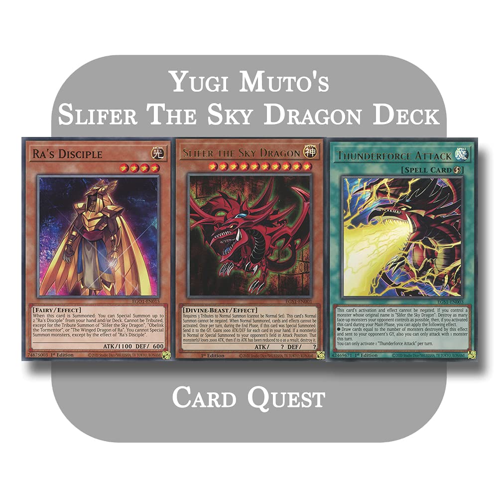 Amazon.co.jp: 遊戯王 - 武藤遊戯 コンプリートスライファー ザ